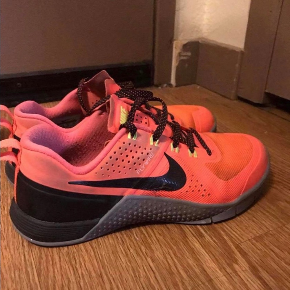 Nike metcon